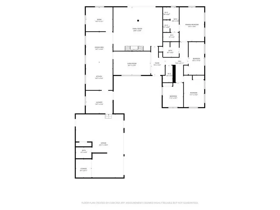 905 Court Street, Newton, TX 75966 - #2
