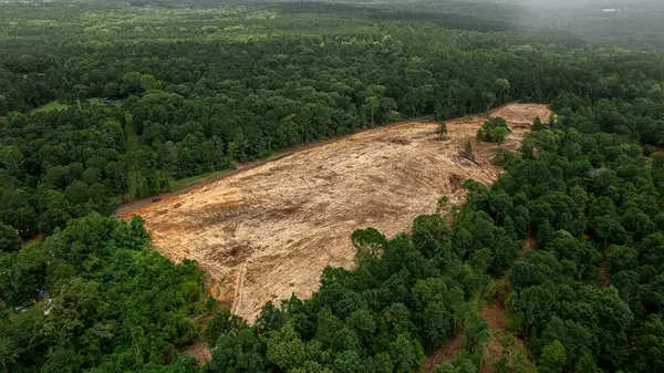 Lot 7 Cr 724, Nacogdoches, TX 75964