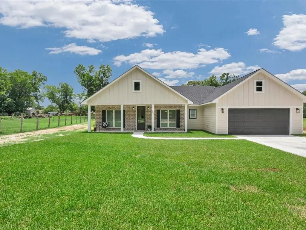 885 Foster Road, Lufkin, TX 75904 - #1