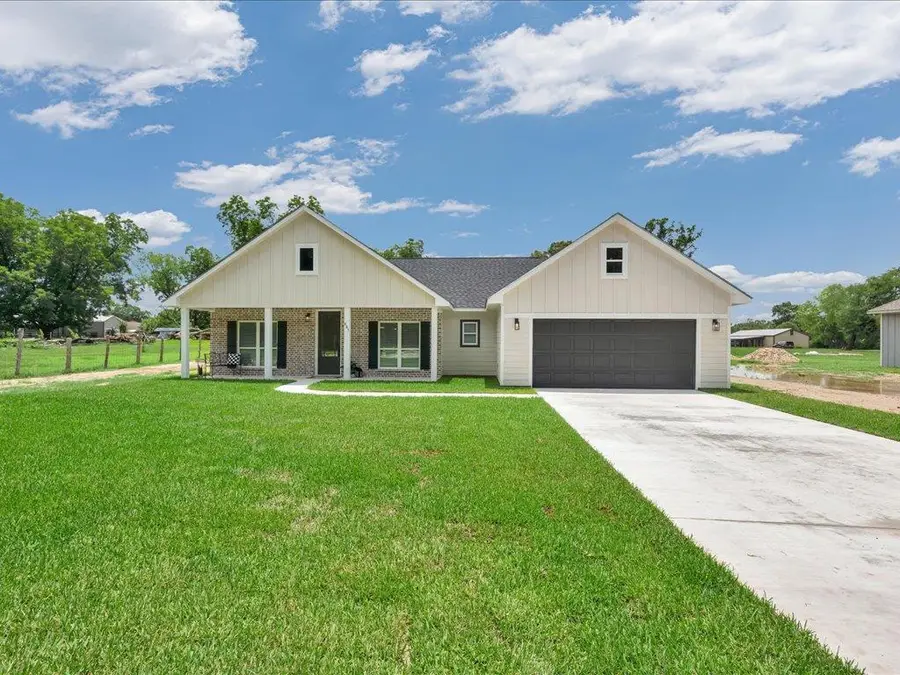 885 Foster Road, Lufkin, TX 75904 - #2