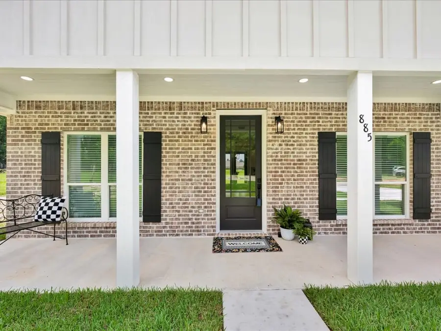 885 Foster Road, Lufkin, TX 75904 - #3