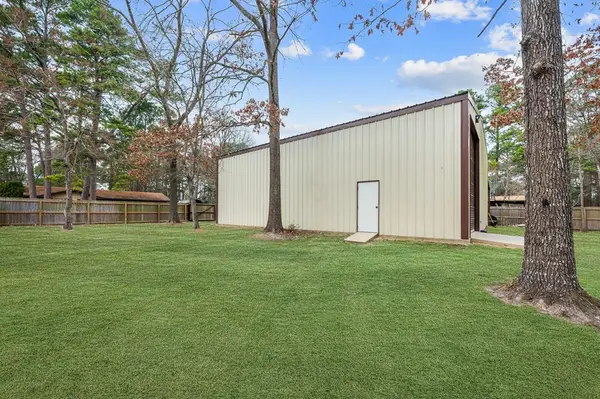 126 Texas Street, Huntington, TX 75949