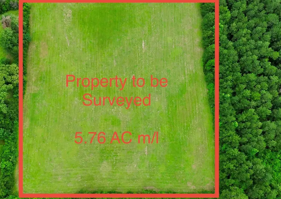 5.76AC Cr 331, Kirbyville, TX 75956 - #2