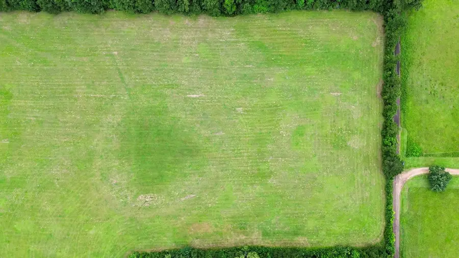 5.76AC Cr 331, Kirbyville, TX 75956 - #3