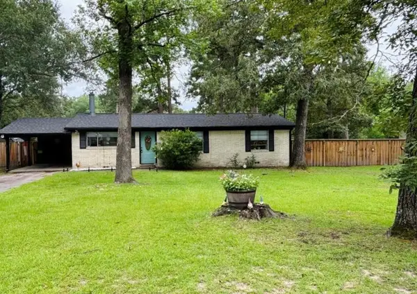 158 Bois Darc Lane, Lufkin, TX 75904
