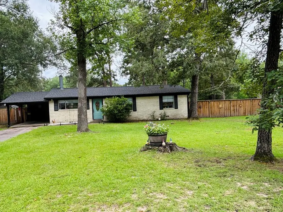 158 Bois Darc Lane, Lufkin, TX 75904 - #2