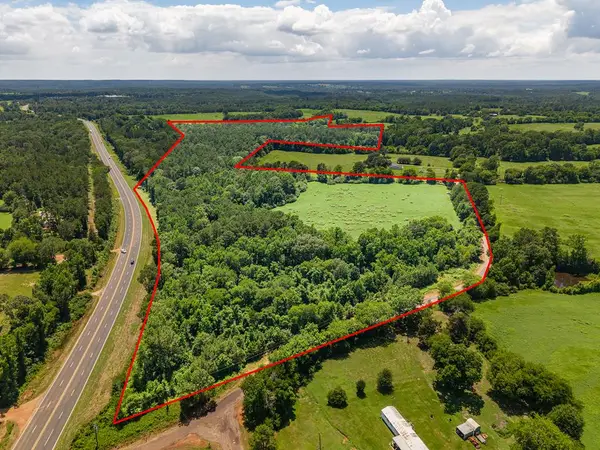 Parcel #28678 Cr 1234, Center, TX 75935