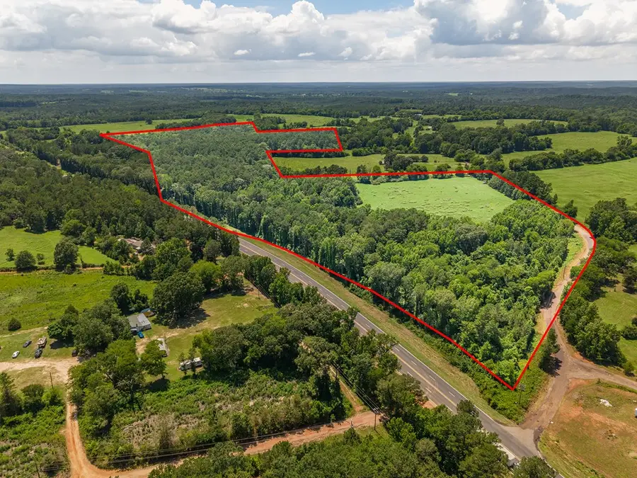 Parcel #28678 Cr 1234, Center, TX 75935 - #2