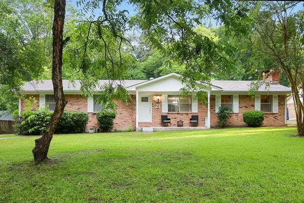 21 Red Oak Lane, Lufkin, TX 75904