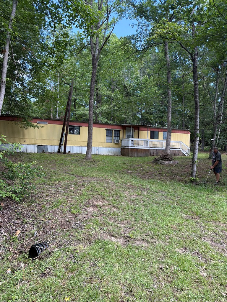 188 Cottonwood, Burkeville, TX 75932 - #2