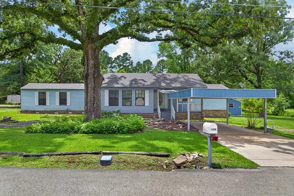 1404 Rice Street, Lufkin, TX 75901