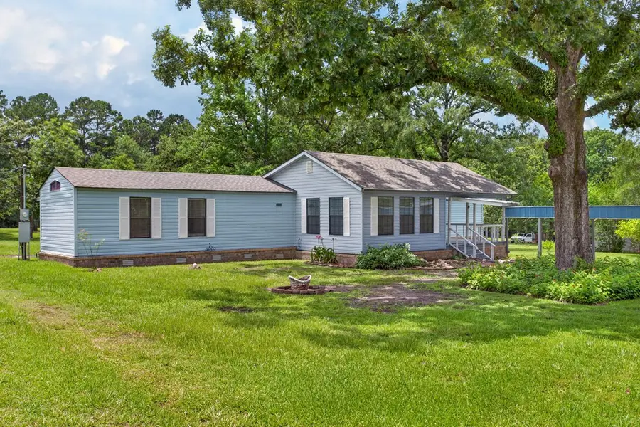 1404 Rice Street, Lufkin, TX 75901 - #2