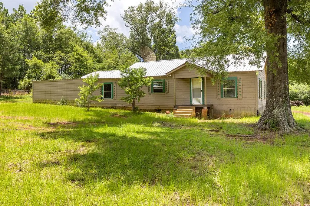 1346 Highway 21 E, San Augustine, TX 75972 - #1