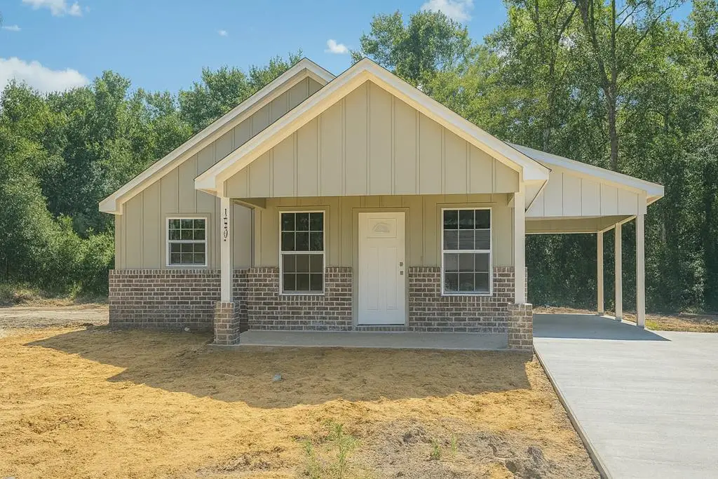 3425 Brookhollow Drive, Nacogdoches, TX 75964 - #1