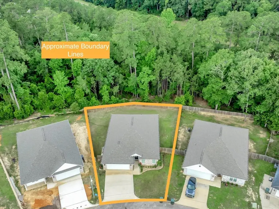829 Village Gate Circle, Nacogdoches, TX 75961 - #3