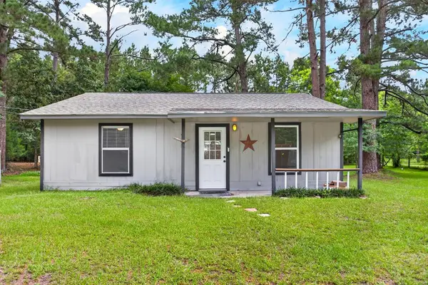 372 Miles Road, Lufkin, TX 75901