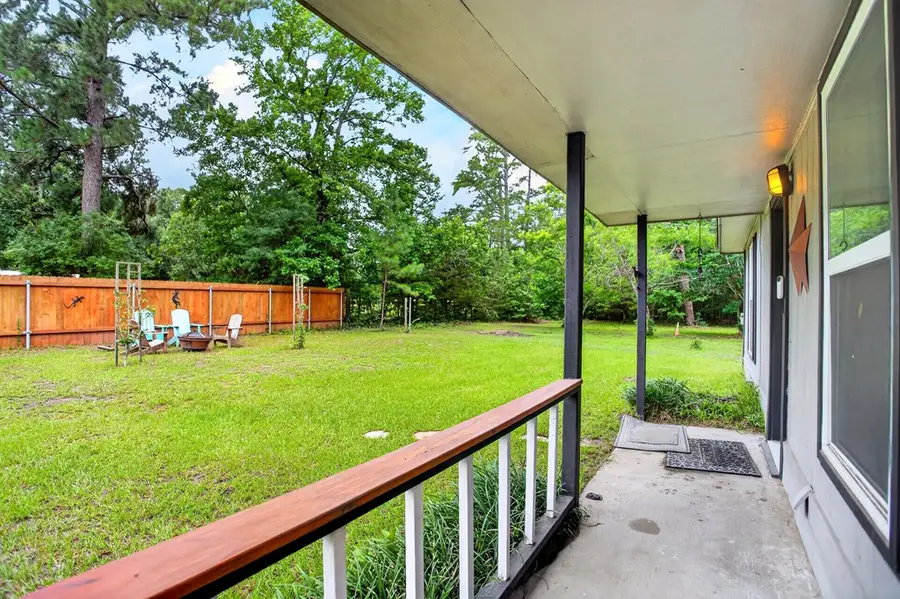 372 Miles Road, Lufkin, TX 75901 - #2