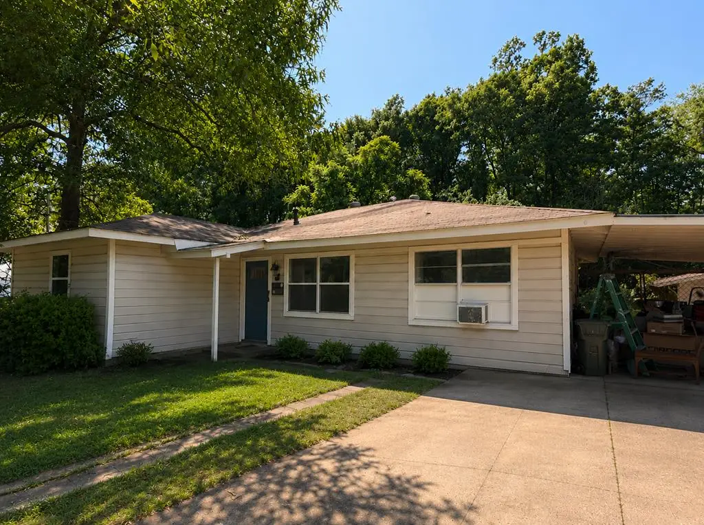 954 Fm 777, Jasper, TX 75951 - #1