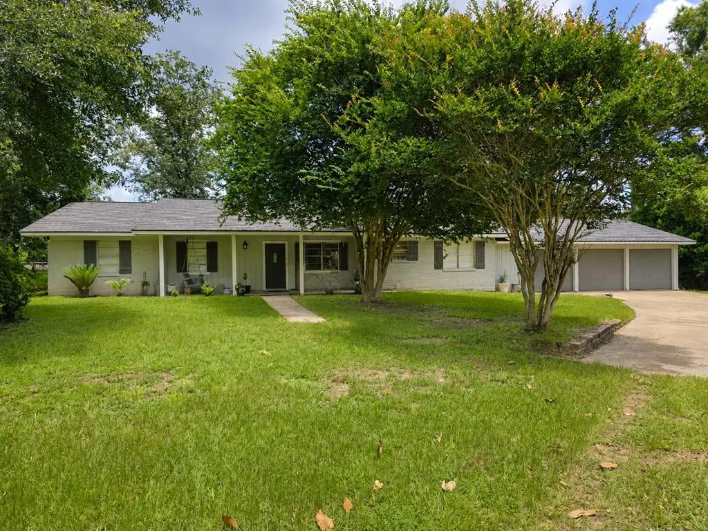 4885 Fm 1013, Hillister, TX 77624 - #1
