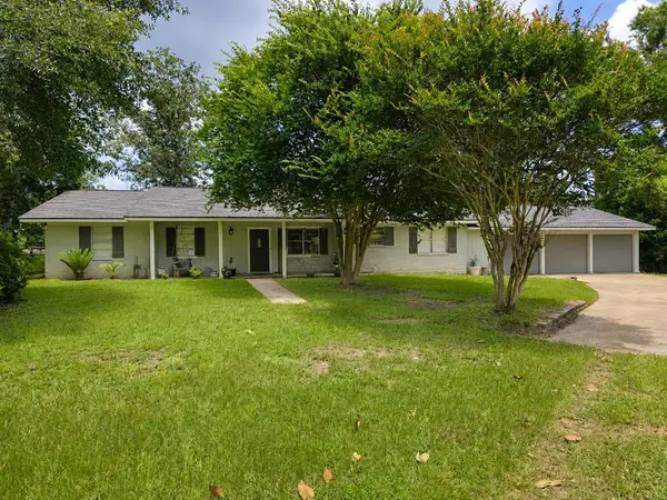 4885 Fm 1013, Hillister, TX 77624