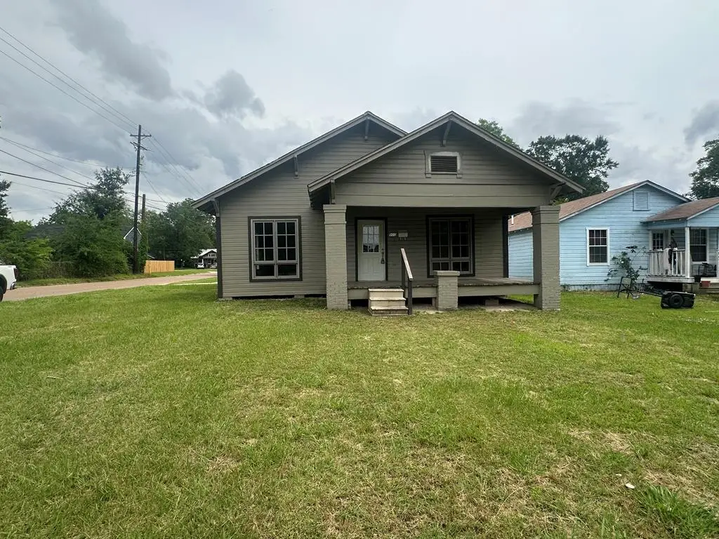 803 Moore Ave, Lufkin, TX 75901 - #1