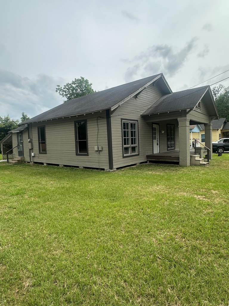 803 Moore Ave, Lufkin, TX 75901 - #2