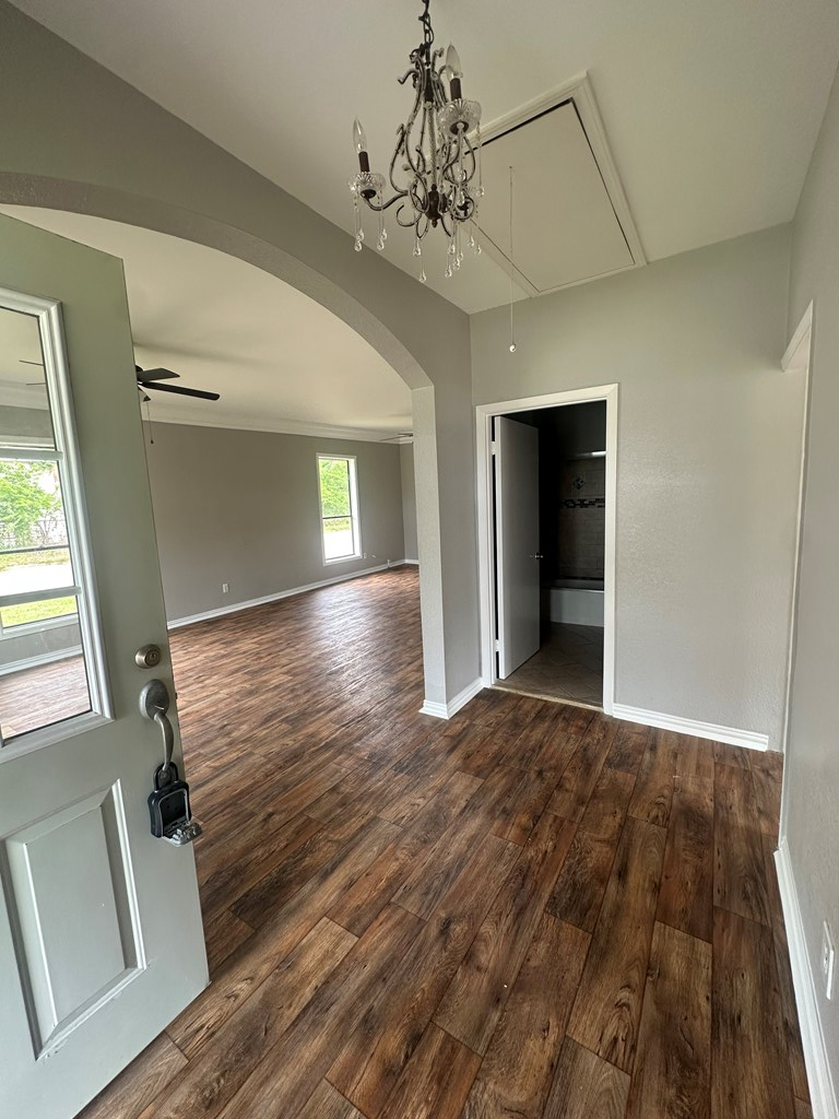 803 Moore Ave, Lufkin, TX 75901 - #3