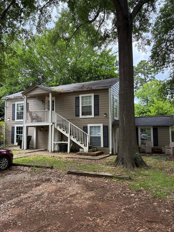 215 Davis Street, Nacogdoches, TX 75965