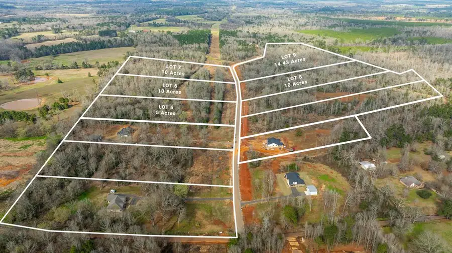 Lot 7B Oak Springs Road, Nacogdoches, TX 75965 - #3