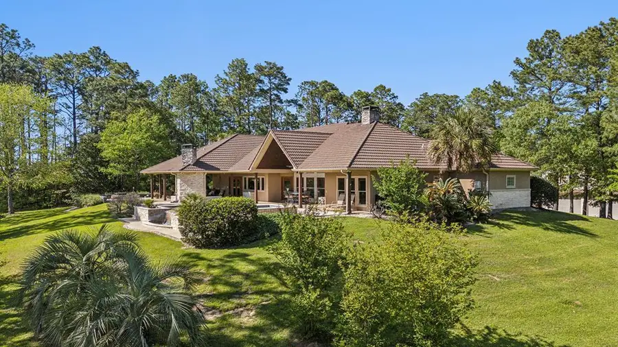 225 Mcgregor Drive, Brookeland, TX 75931 - #2