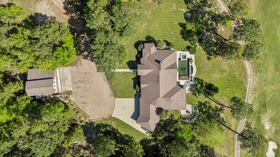 225 Mcgregor Drive, Brookeland, TX 75931 - #3