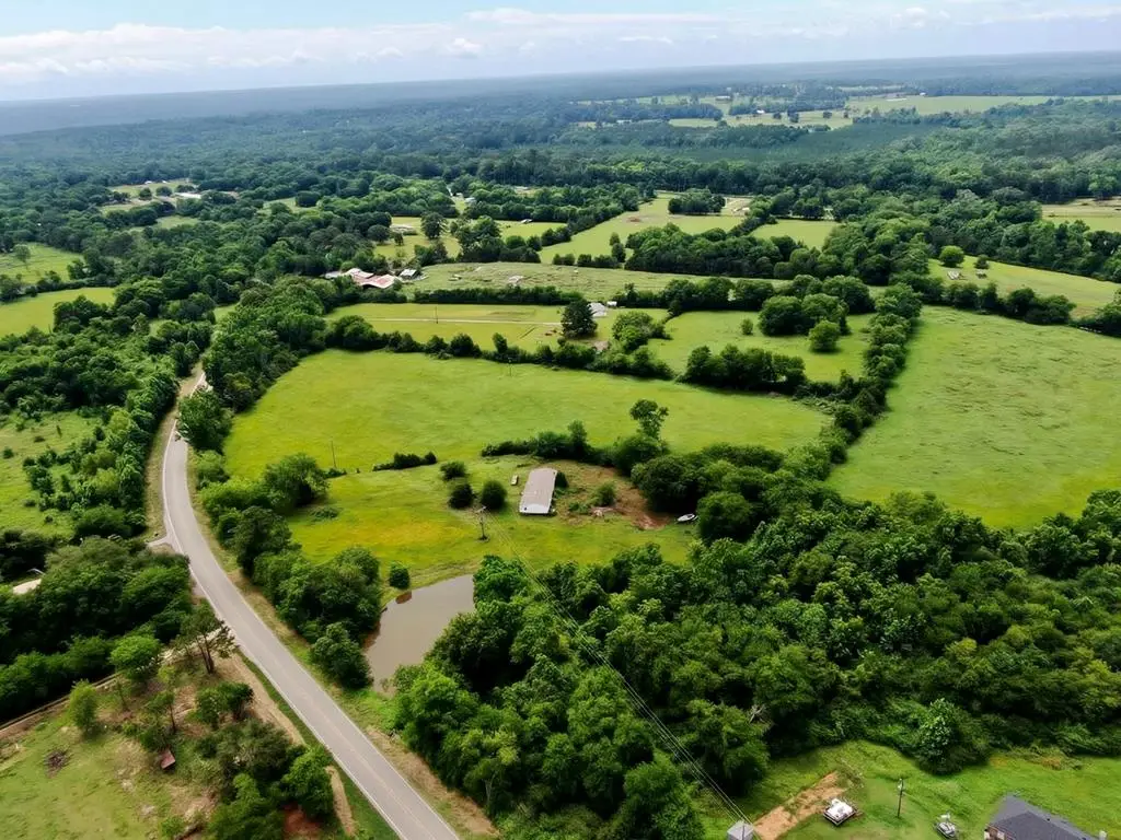 12422 Fm 241, Alto, TX 75925 - #1