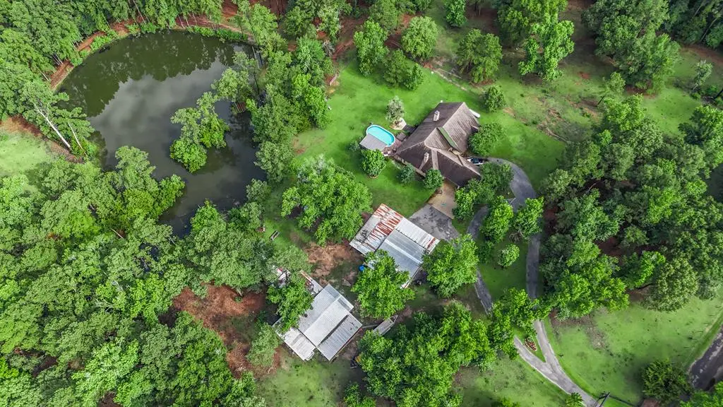 2240 Whitehead Road, Lufkin, TX 75901 - #1