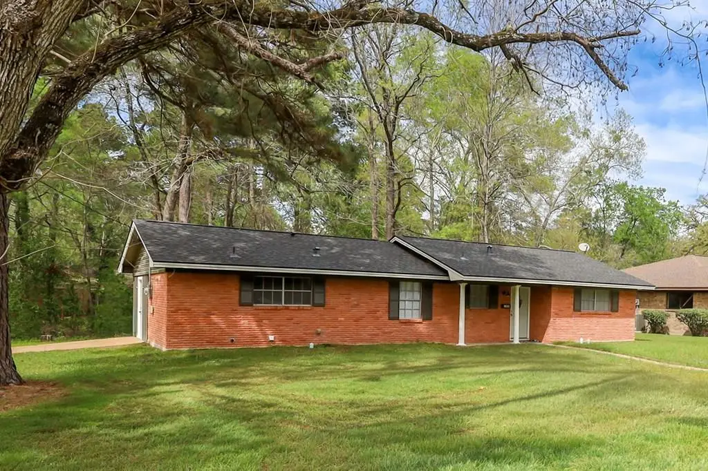 Address Withheld By Seller, Lufkin, TX 75904 - #1