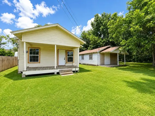 445 & 455 Bonner Street, Silsbee, TX 77656