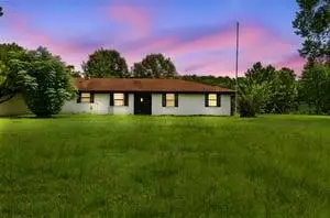 344 Keathley Road, Lufkin, TX 75904