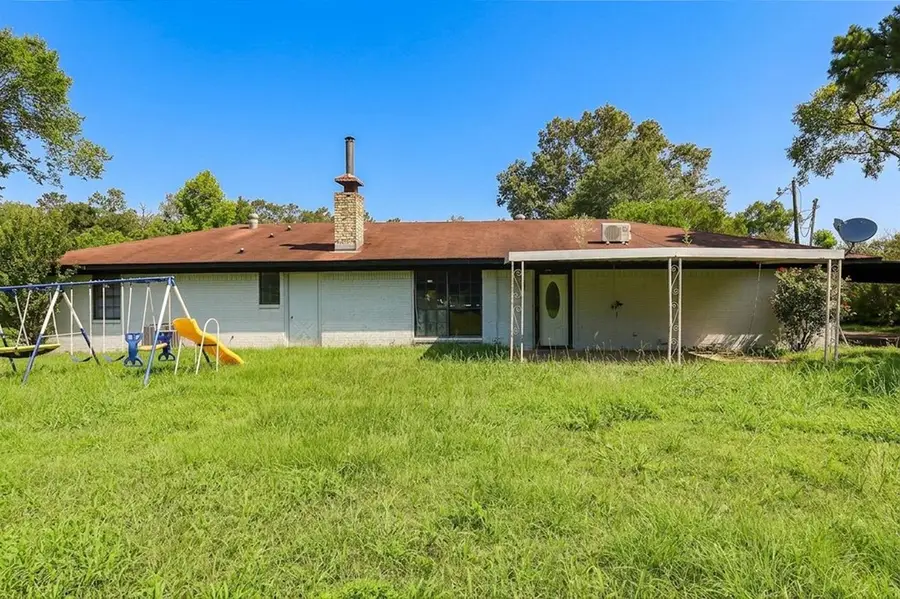 344 Keathley Road, Lufkin, TX 75904 - #2