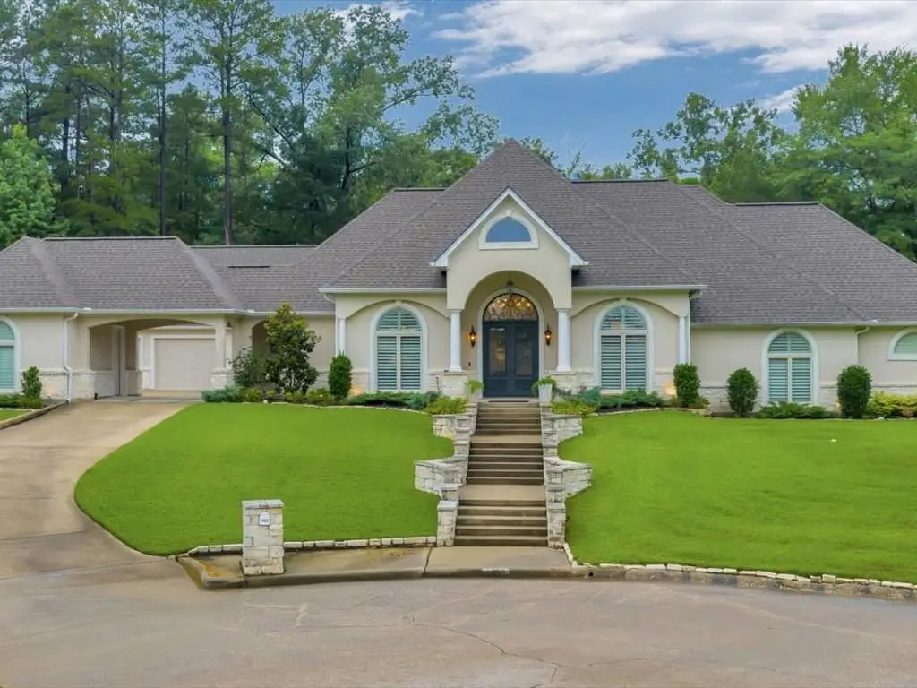 1402 Boxwood Court, Lufkin, TX 75904 - #1