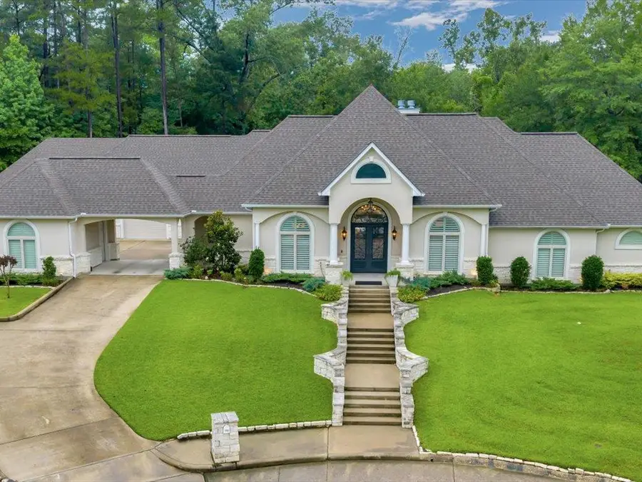 1402 Boxwood Court, Lufkin, TX 75904 - #2