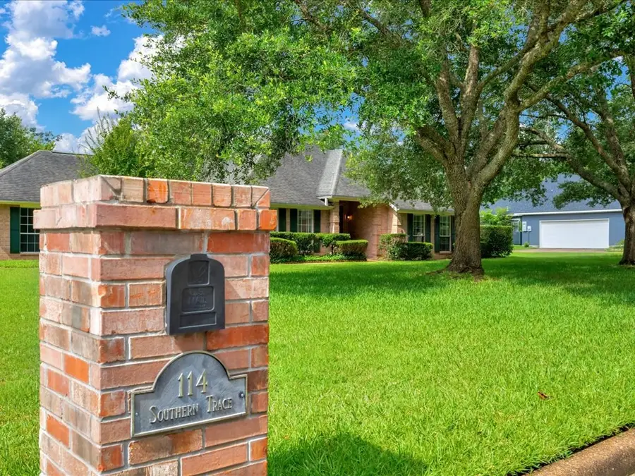 114 Southern Trace, Lufkin, TX 75901 - #2