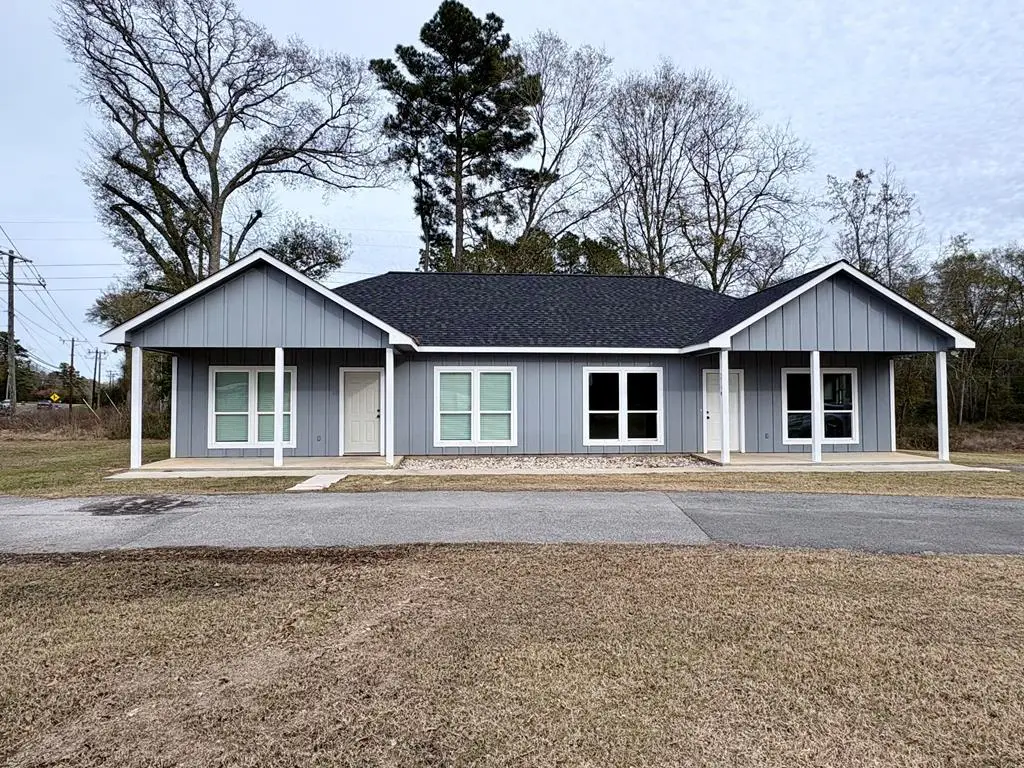 3517 Old Union Road, Lufkin, TX 75904 - #1
