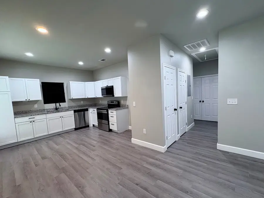 3517 Old Union Road, Lufkin, TX 75904 - #3