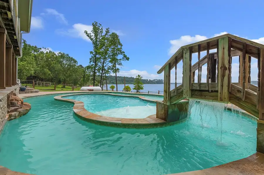 388 County Road 5597, Etoile, TX 75944 - #3