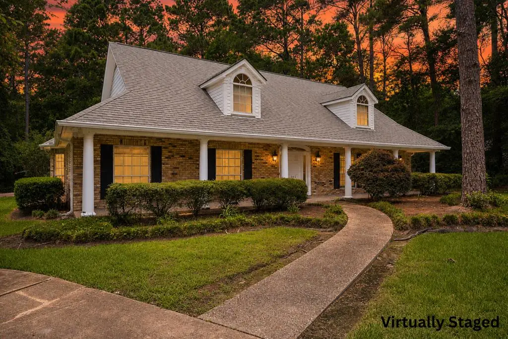 503 Carriage Drive, Lufkin, TX 75904 - #1