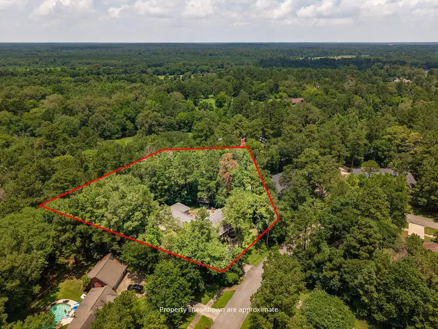 503 Carriage Drive, Lufkin, TX 75904 - #2