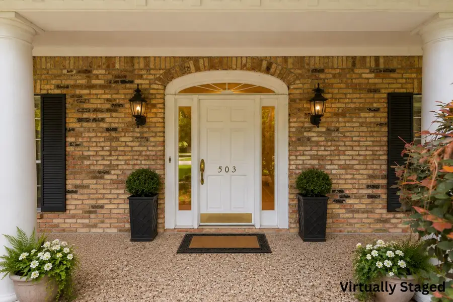 503 Carriage Drive, Lufkin, TX 75904 - #3