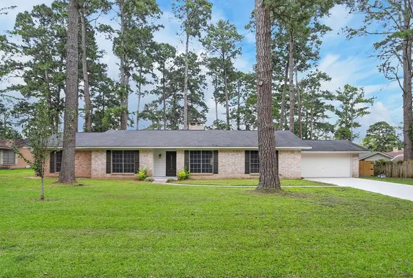 312 Trailwood Circle, Lufkin, TX 75904