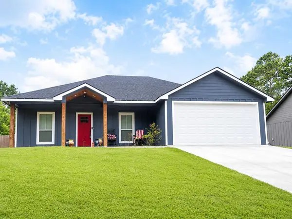 412 East Maple, Huntington, TX 75949