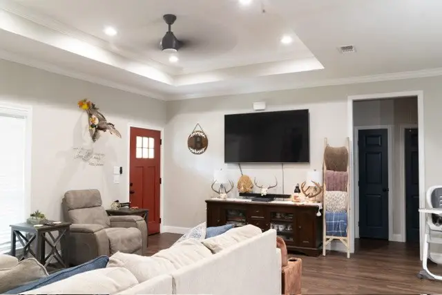 412 East Maple, Huntington, TX 75949 - #2