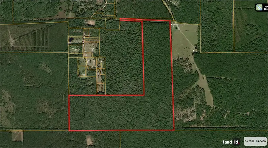 5833 Cherry Hill Road, Kountze, TX 77625 - #3